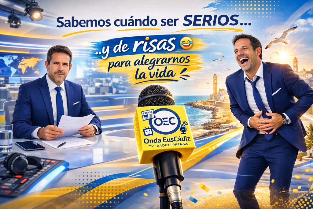 Vamos a ser un medio digital diferente
